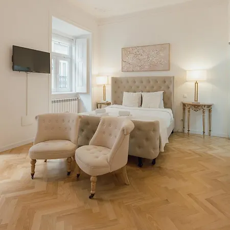 Four Horizons By Hosty Guest house 3*