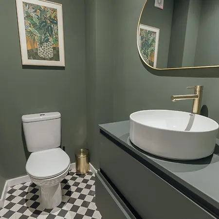 Guest house Four Horizons By Hosty Lisbon