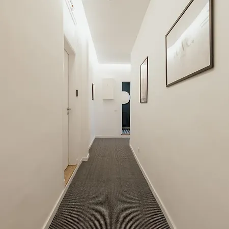 Guest house Four Horizons By Hosty Lisbon