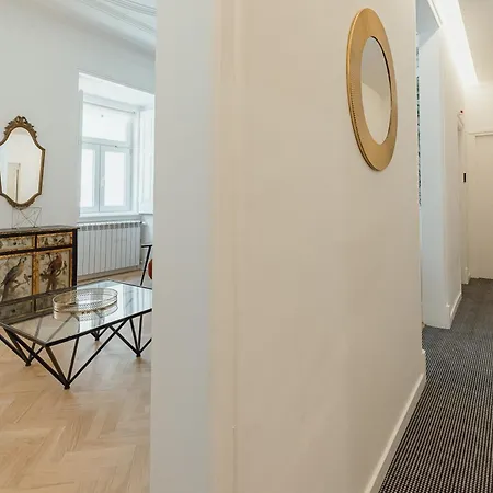 Guest house Four Horizons By Hosty Lisbon