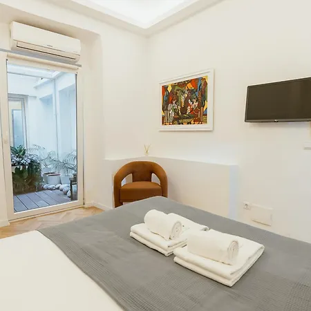 Four Horizons By Hosty 3* Lisbon