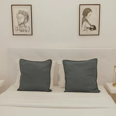 Four Horizons By Hosty Guest house Lisbon
