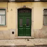 Guest house Four Horizons By Hosty Lisbon
