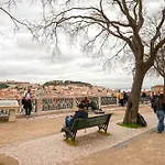 Four Horizons By Hosty 3* Lisbon