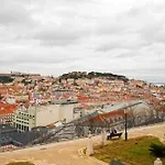 Four Horizons By Hosty 3* Lisbon
