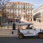 Four Horizons By Hosty Guest house Lisbon
