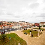 Four Horizons By Hosty Lisbon