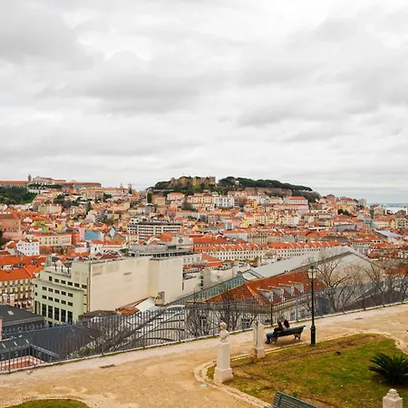 Four Horizons By Hosty 3* Lisbon