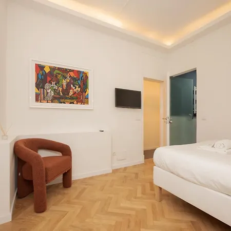 Four Horizons By Hosty Guest house 3*