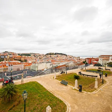 Four Horizons By Hosty Lisbon