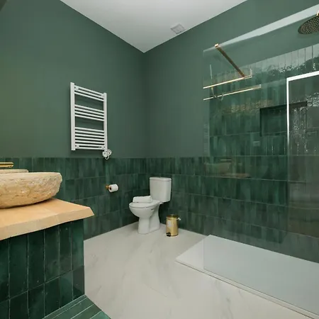 Guest house Four Horizons By Hosty Lisbon